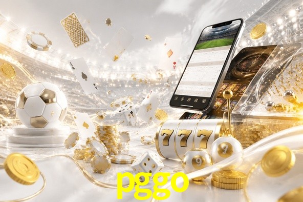 Experiência VIP pggo