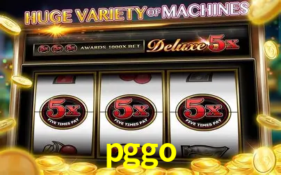 Desvendando o Mundo dos Jogos Virtuais na pggo