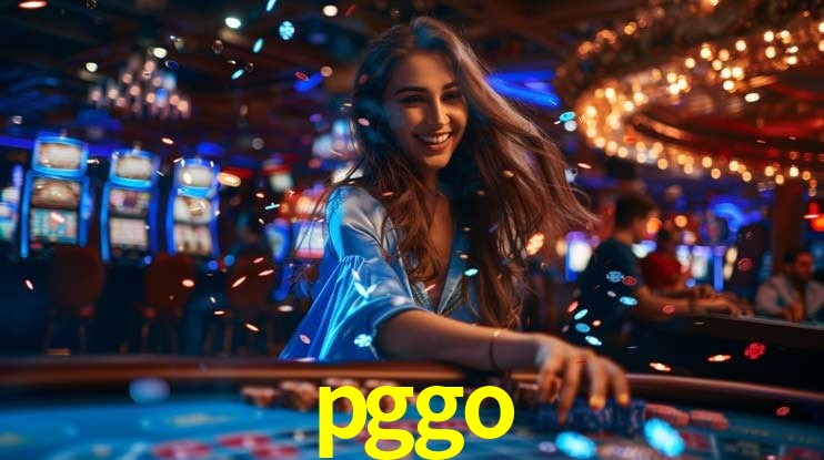 Statistics pggo