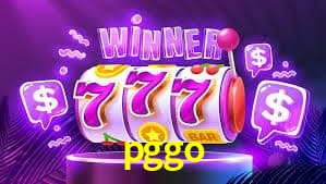 Welcome Bonus pggo