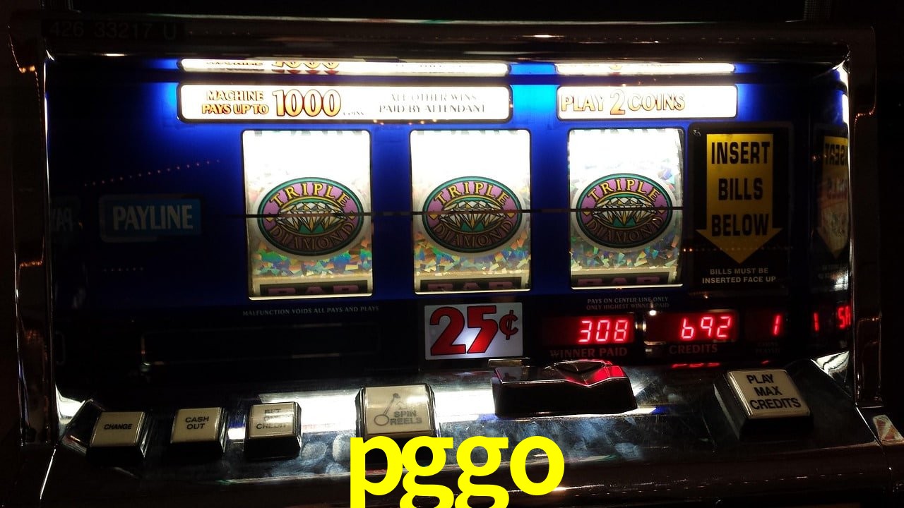 Welcome Bonus pggo