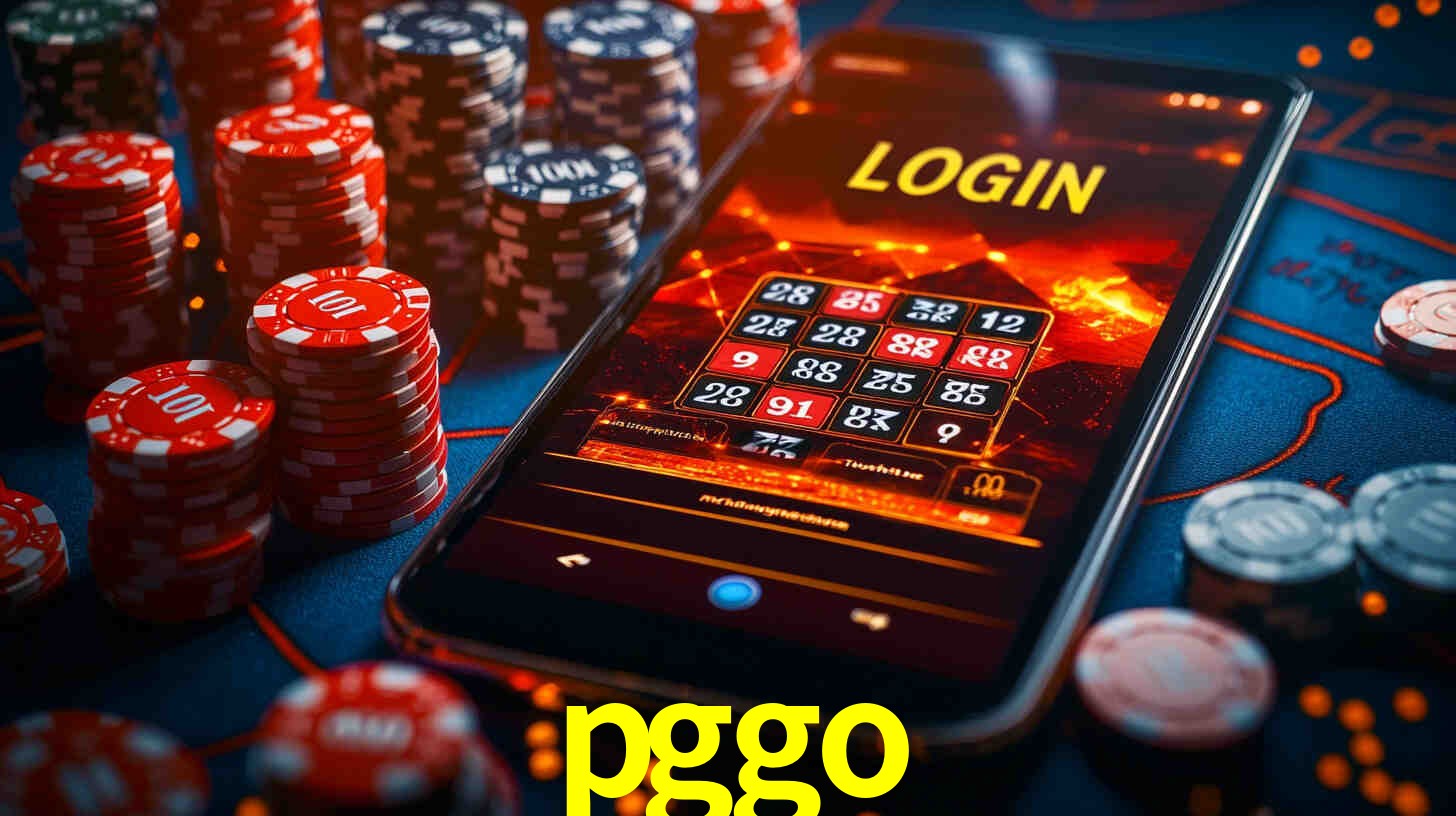pggo: A Experiência de Casino com Jogos de Mesa ao Vivo