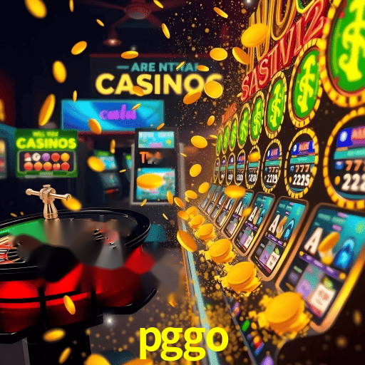 Desvendando o Mundo dos Jogos Virtuais na pggo