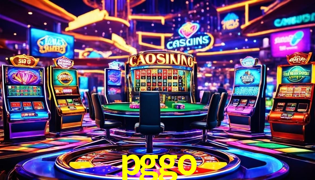Estatísticas Esportivas pggo