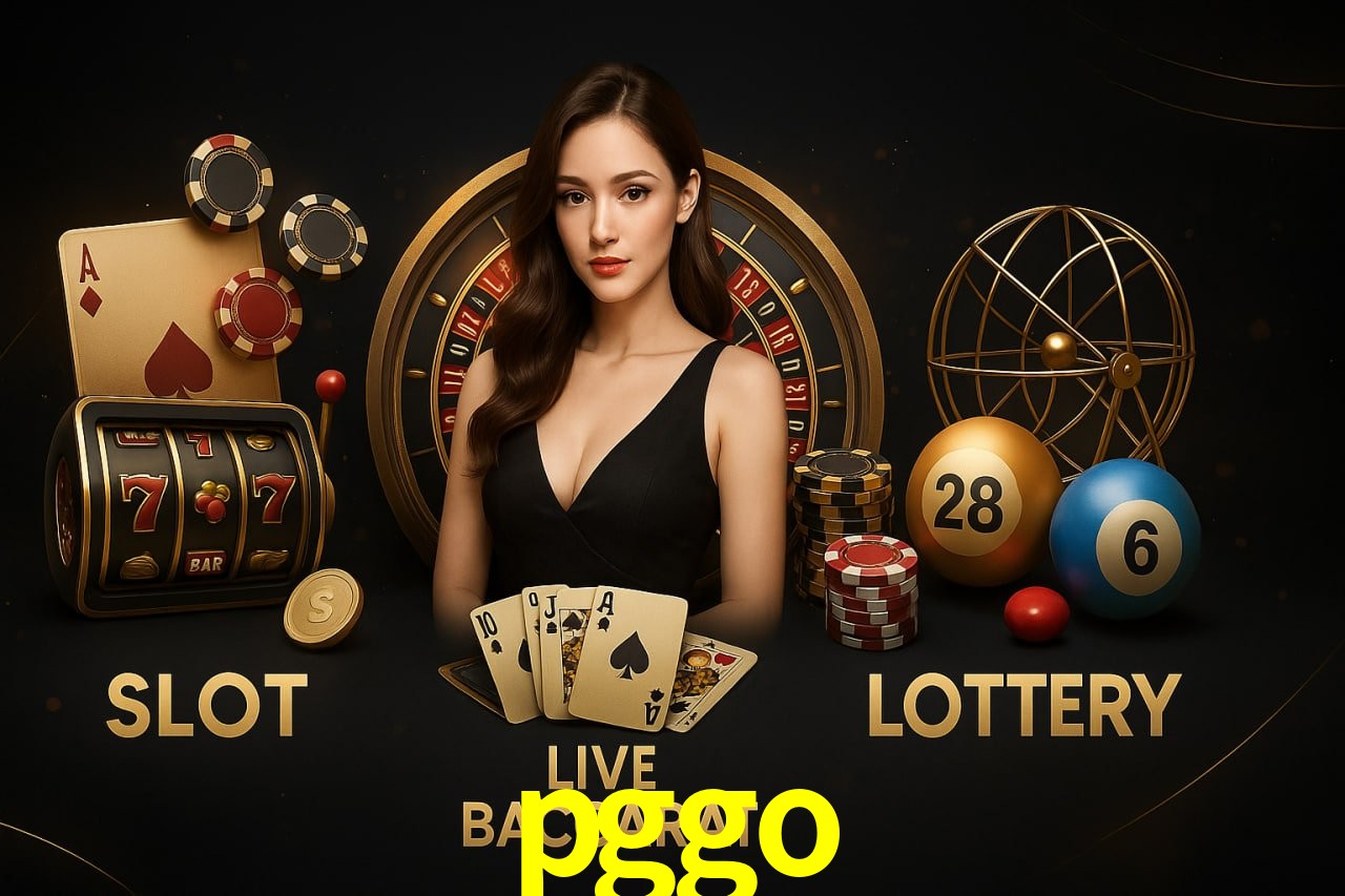 pggo Plataforma