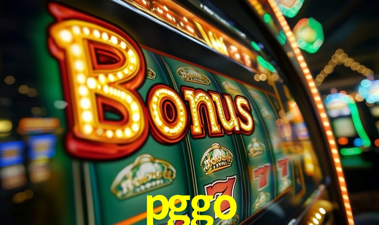 pggo Plataforma Oficial