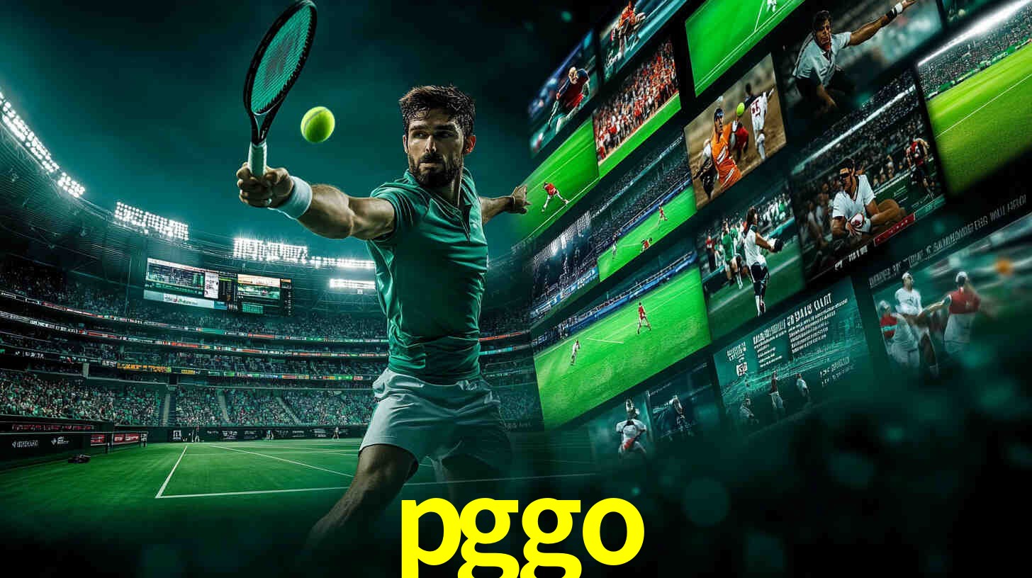 Apostas Esportivas na pggo: Um Guia Completo