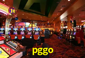 Descubra o Mundo do Cassino Online com pggo
