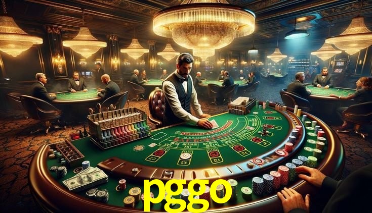 Bonus Features pggo