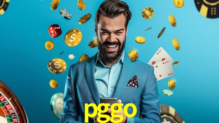 Slot Games pggo