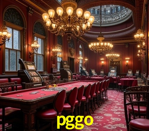 Sistemas de Segurança pggo