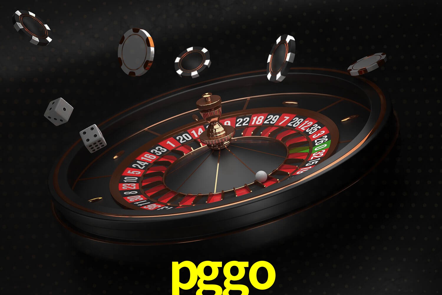 Sinta a adrenalina dos jogos de cassino com pggo