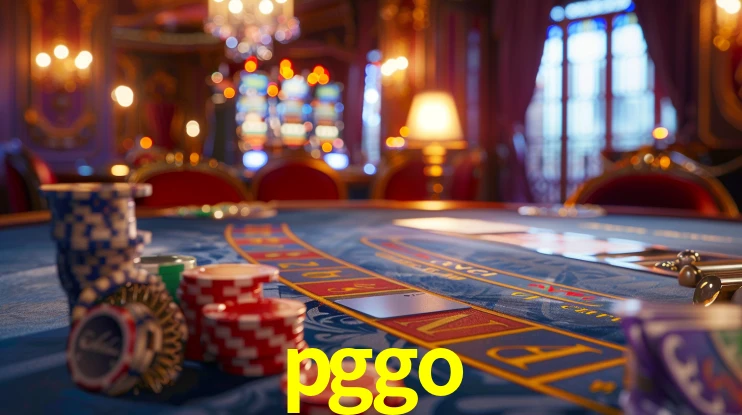 Platform Technology pggo