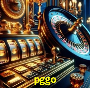 Mesa de Blackjack pggo