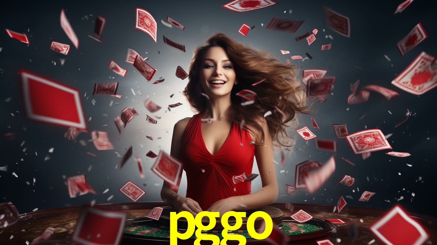 Live Casino pggo