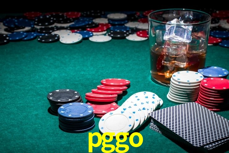 Mesa de Roleta pggo
