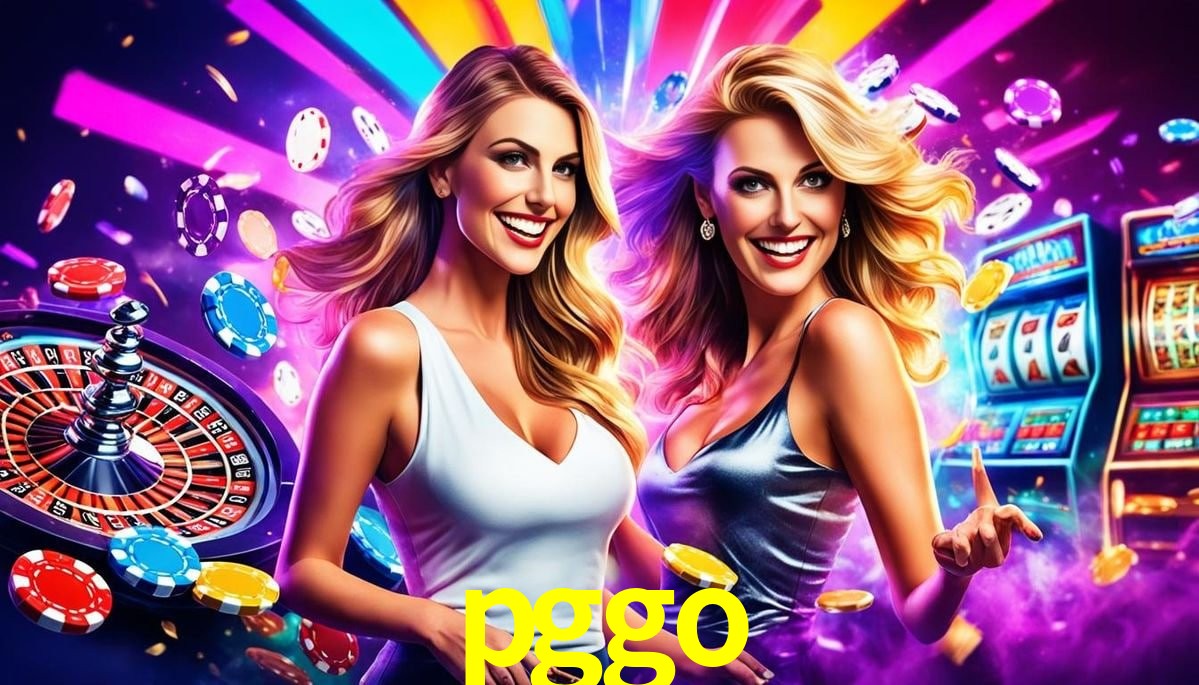 Jogos Exclusivos pggo