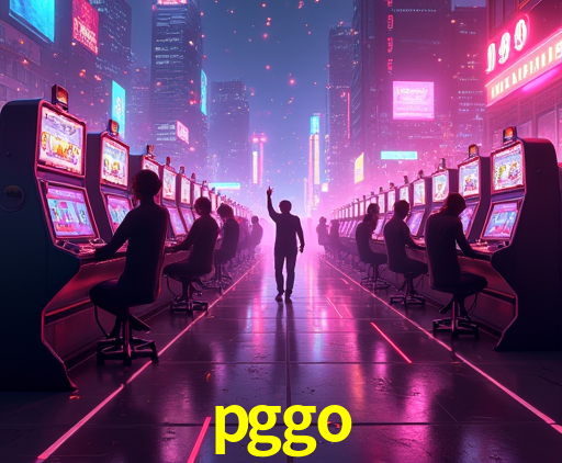 Torneios pggo