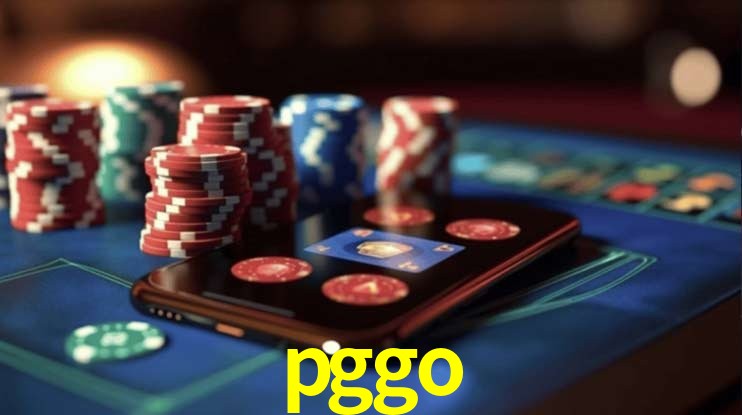 Estatísticas do Jogo pggo