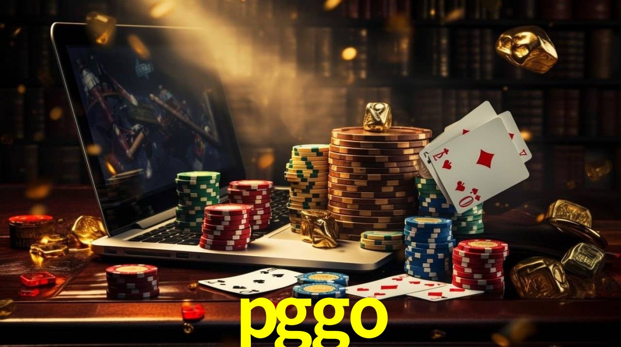 Casino Ao Vivo pggo