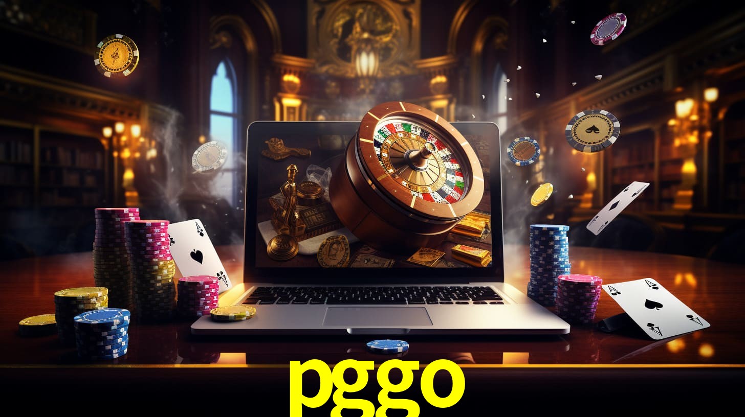Roulette Table pggo