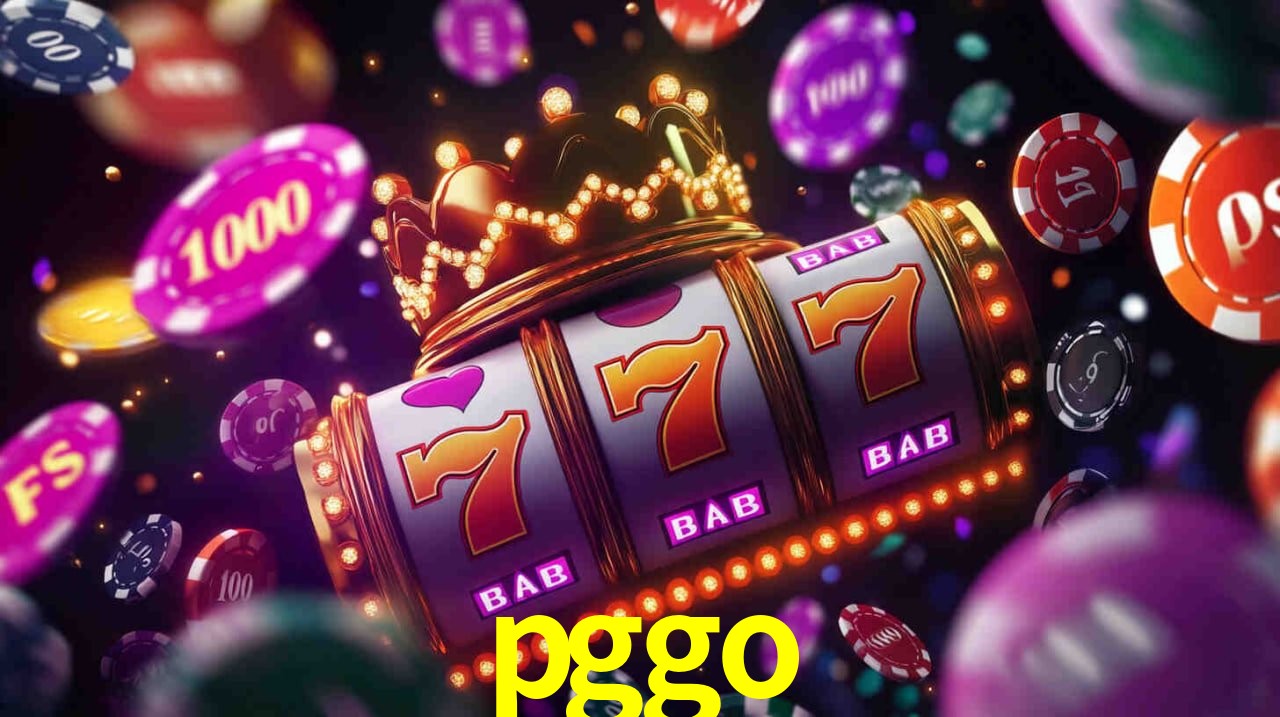 Live Casino pggo