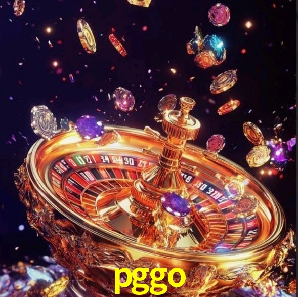 Tecnologia da Plataforma pggo