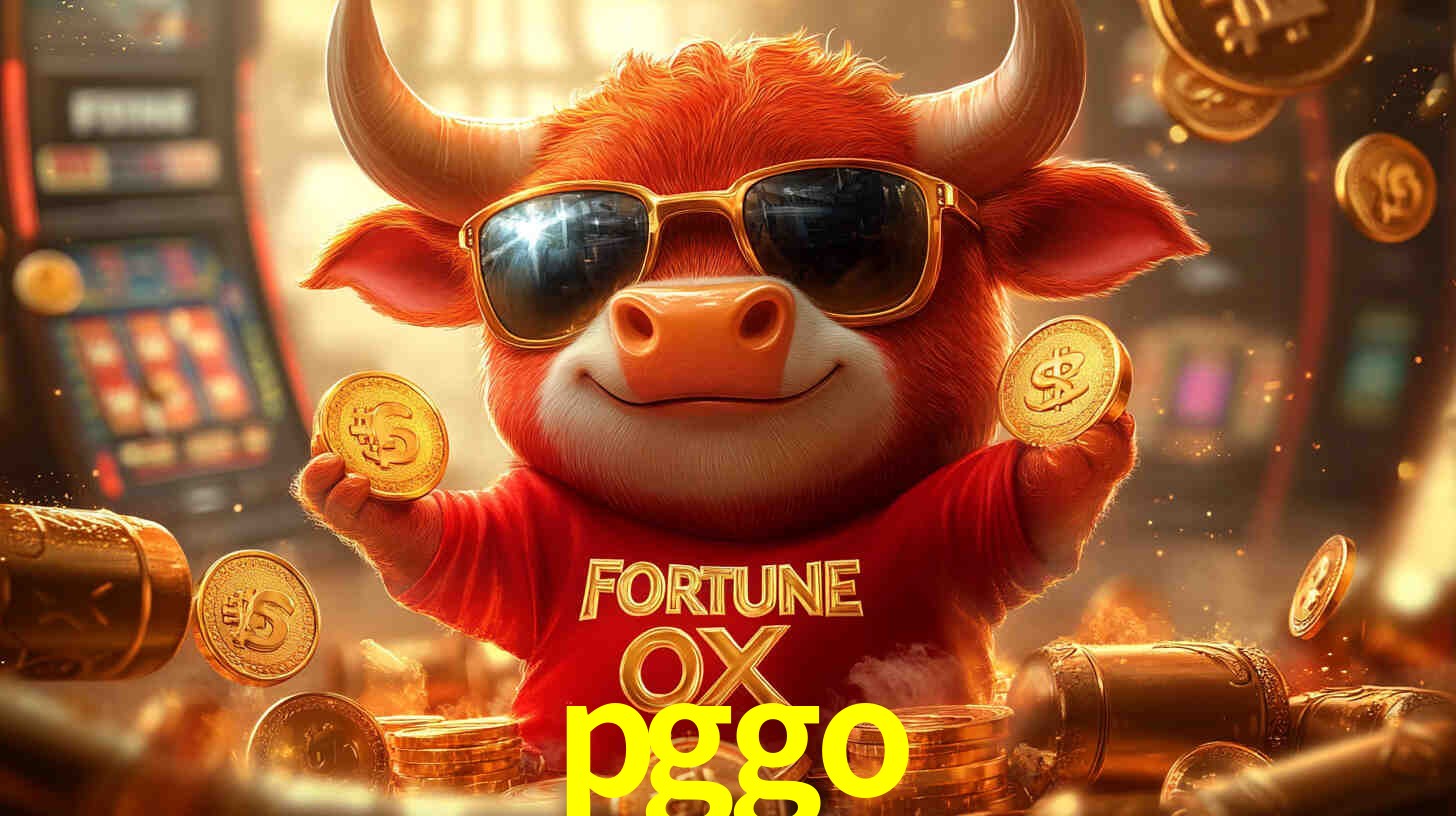 pggo.com