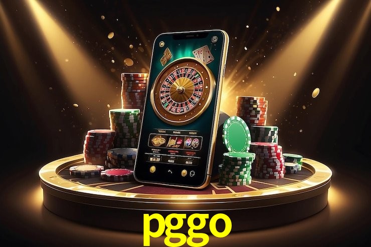 Provedores de Jogos pggo
