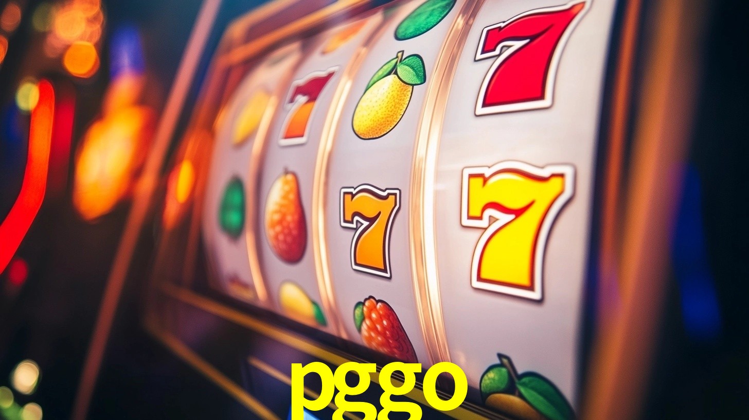 pggo App Interface