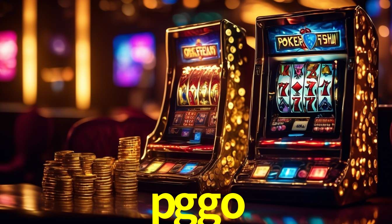pggo download