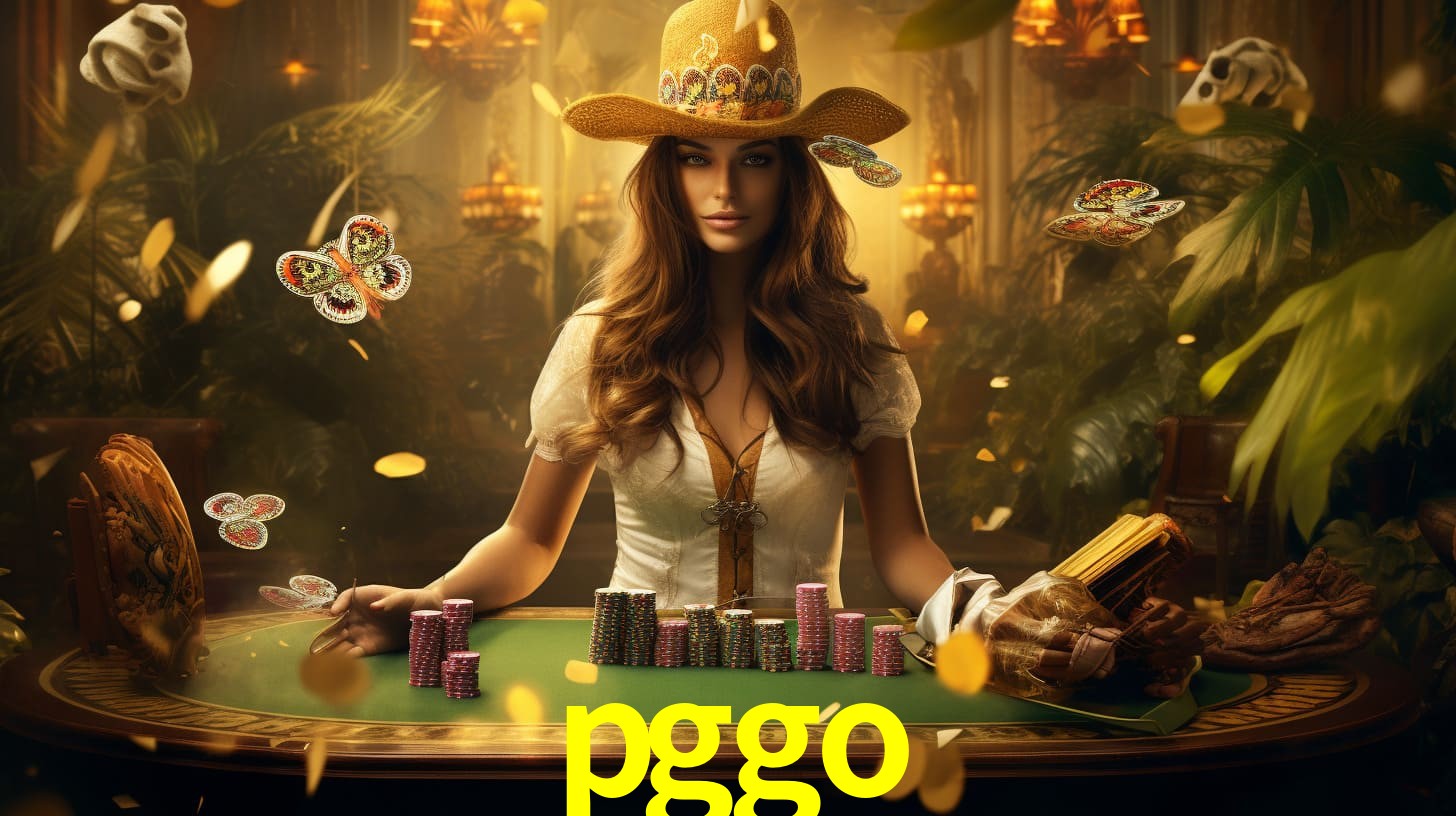 Blackjack Table pggo