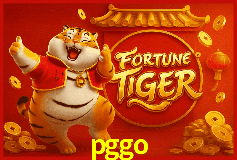 Interface do App pggo