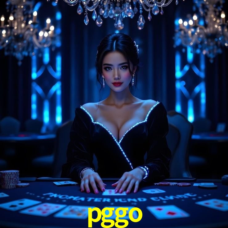 Recursos de Bônus pggo