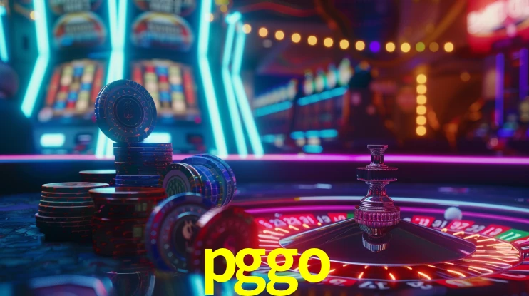 Account Benefits pggo