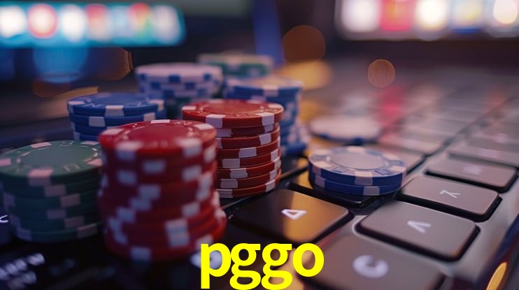 Login Seguro pggo