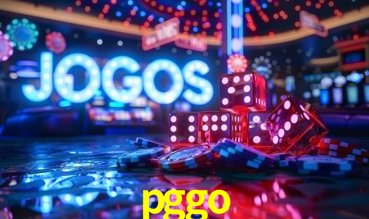 PIX Instantâneo pggo