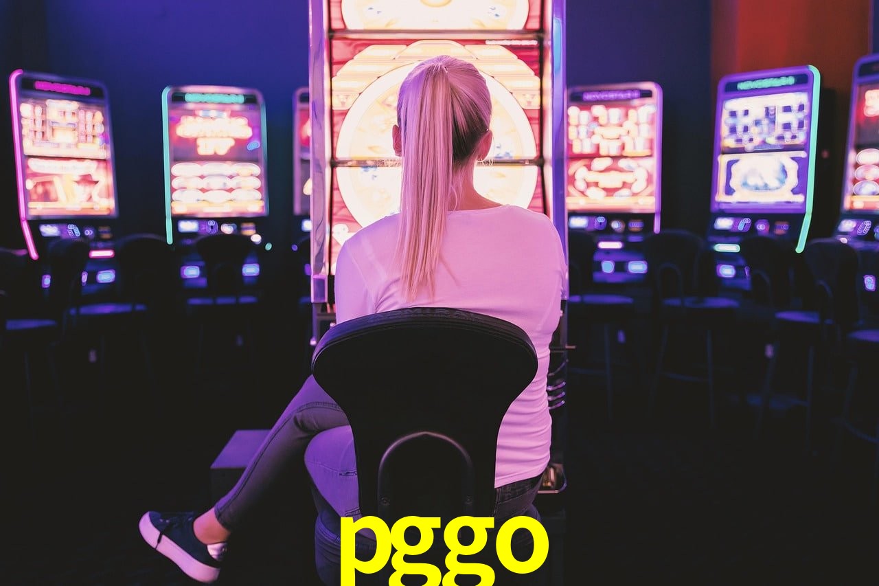 Game Providers pggo