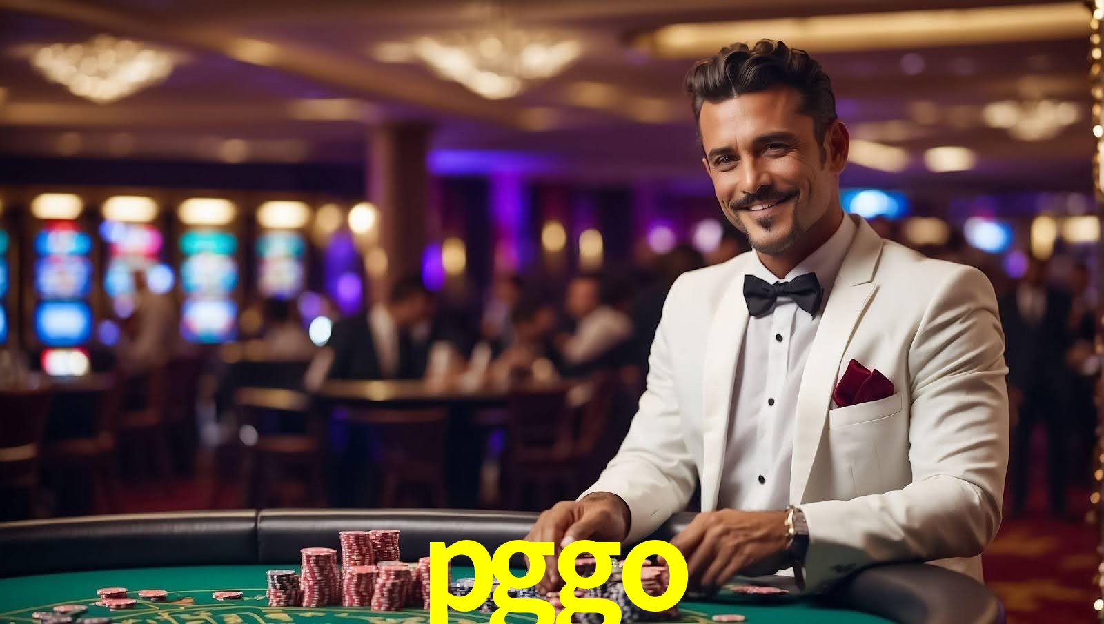 Cadastro Rápido pggo