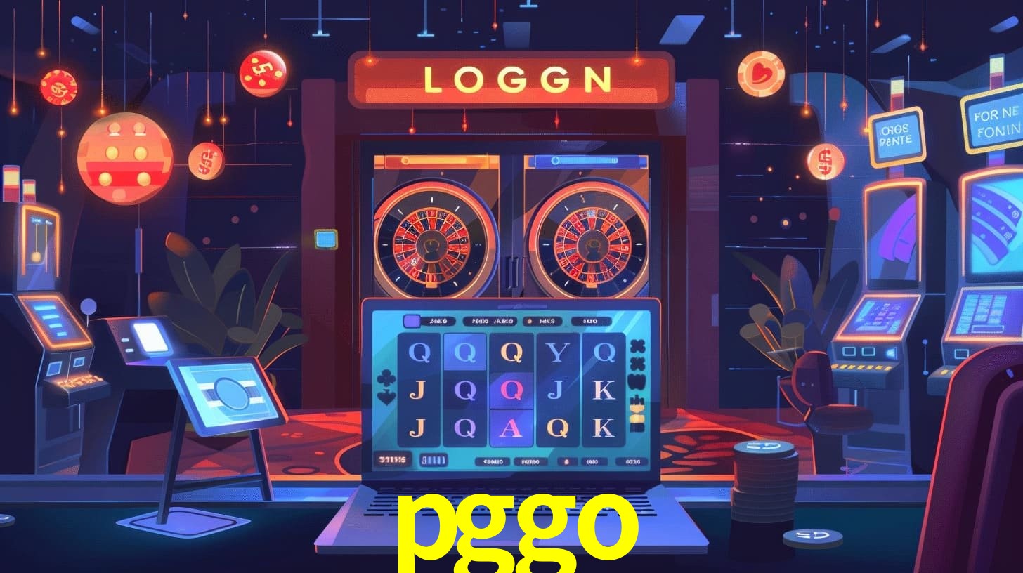 Design Responsivo pggo