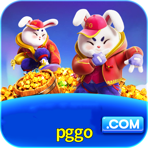 Logo pggo