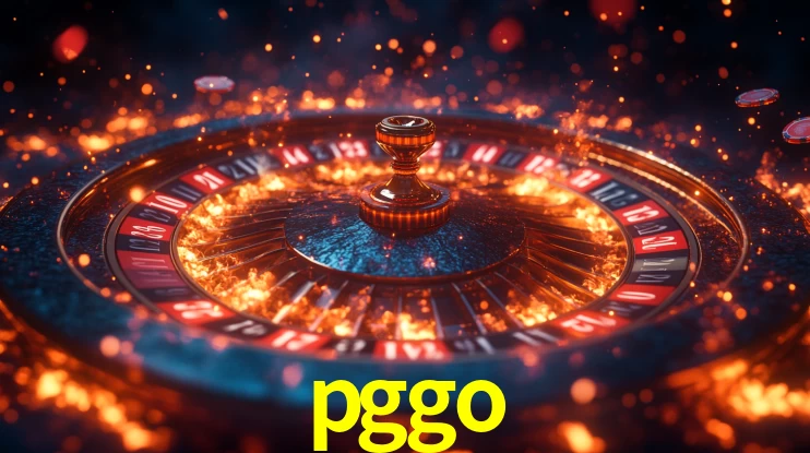 pggo App Interface
