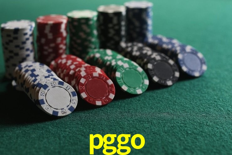 Slot Games pggo