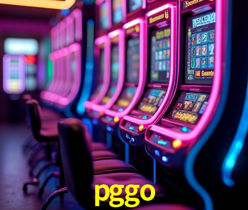 pggo Slot - 320+ Caça-Níqueis Premium