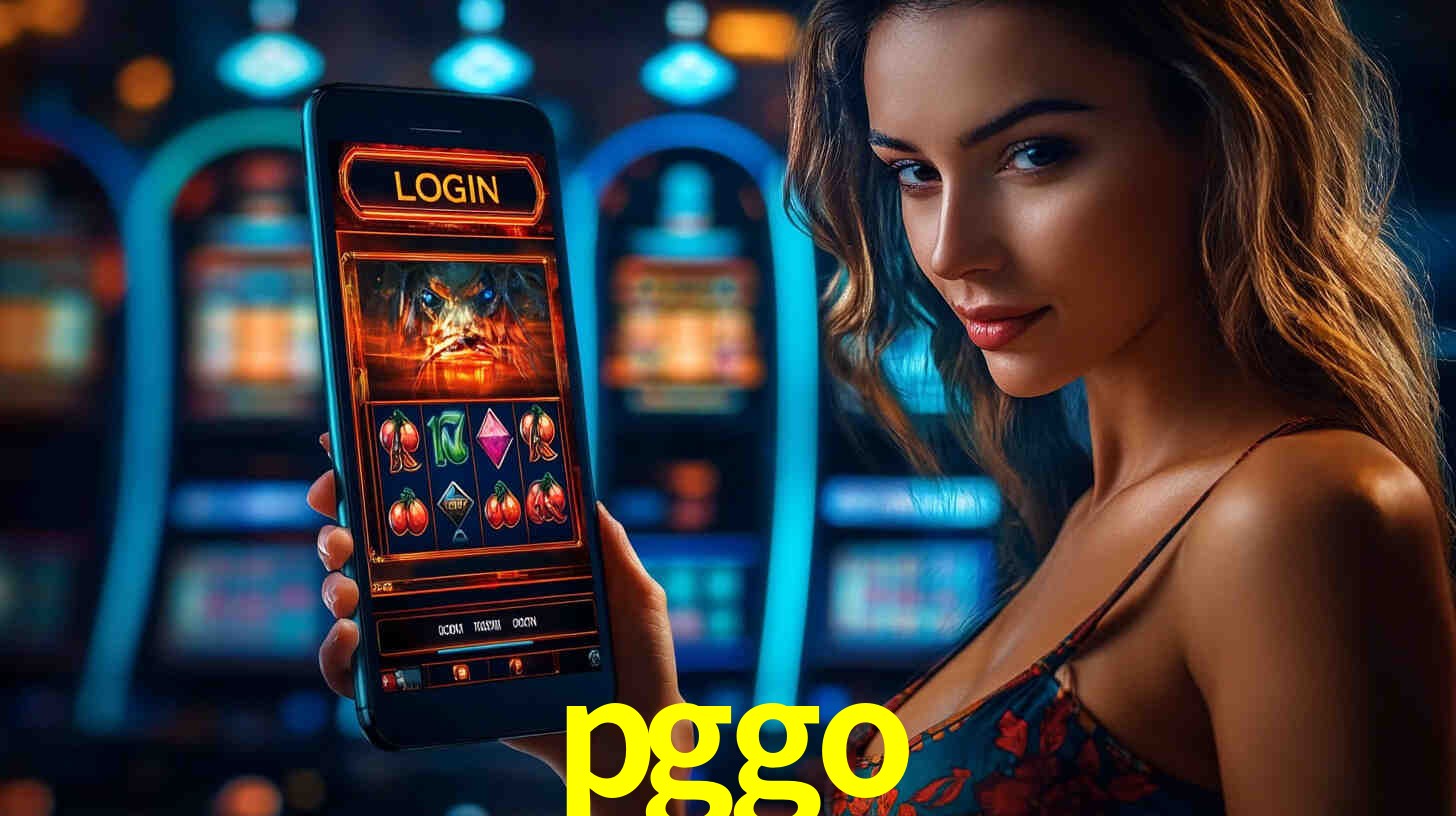 pggo: A Experiência de Casino com Jogos de Mesa ao Vivo