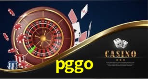 Jogos de Slot pggo