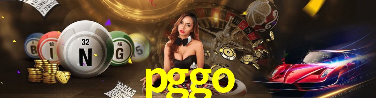 pggo São Paulo - Top Slots