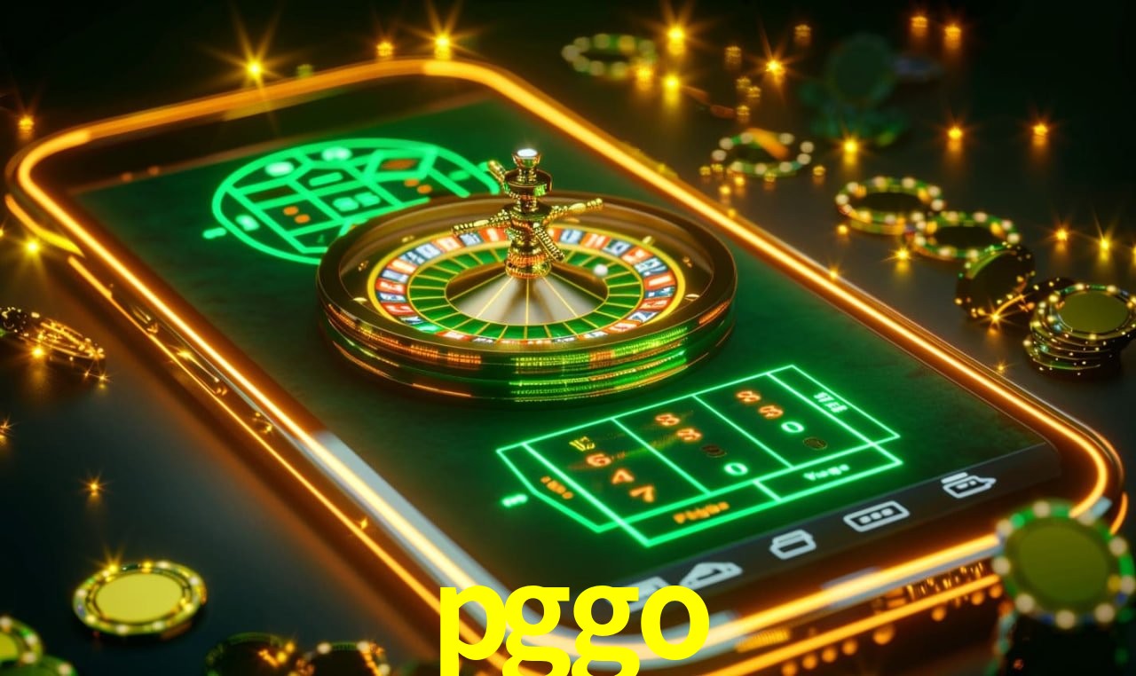 pggo - Support