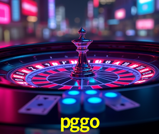 Desvendando o Mundo dos Jogos Virtuais na pggo