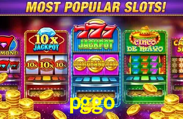 pggo Curitiba - Live Status